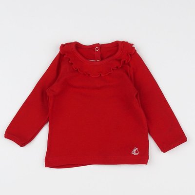 Tee-shirt - Très bon état PETIT BATEAU