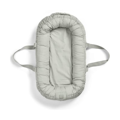 Réducteur de lit Baby Nest Vanilla ELODIE DETAILS