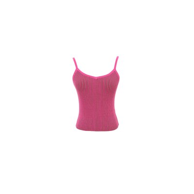 Tops col V NAJET FRNCH