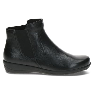 Bottine en cuir CAPRICE