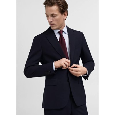 Veste costume Turín 100 % laine MANGO MAN