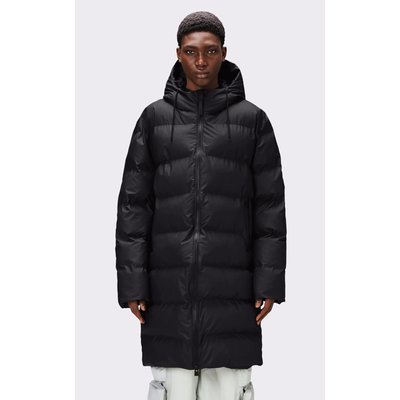Doudoune longue ALTA LONGER PUFFER JACKET RAINS