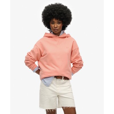 Sweat à capuche Studios SUPERDRY