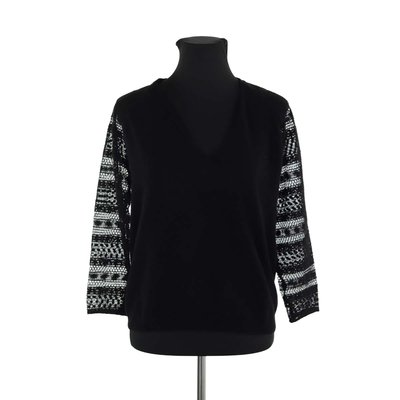 Pull en laine - Très Bon État SEZANE