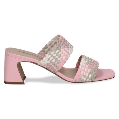 Mule talon bloc CAPRICE