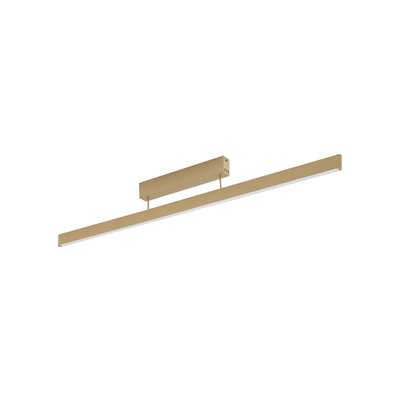 en aluminium moderneLED, Mylosh LUCANDE