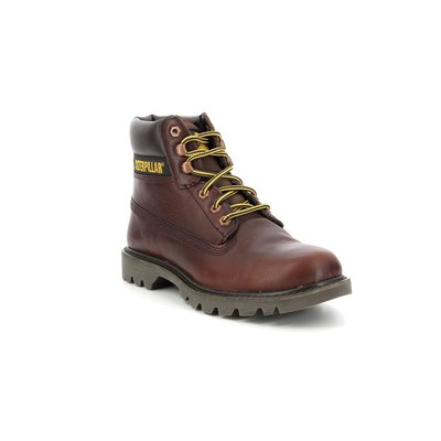 Bottines homme talon 4 cm La Redoute