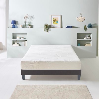 Matelas Mousse avec mémoire de forme MIRAGE OLYMPE LITERIE