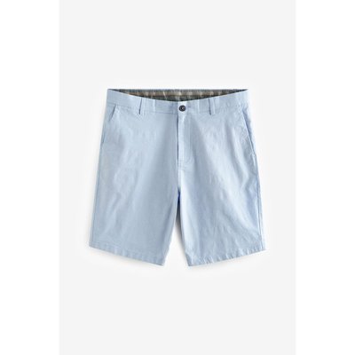 Short chino stretch coupe droite NEXT