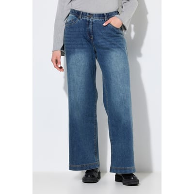 Jean Mary, jambe ultra-large ULLA POPKEN