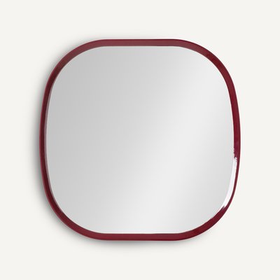 Miroir organique laqué, hauteur 80 cm, ORION AM.PM
