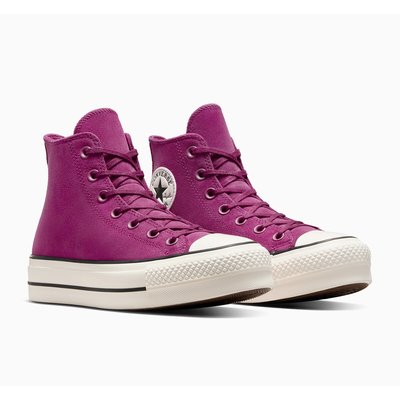 Zapatillas All Star Lift Hi Crafted Color CONVERSE