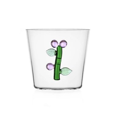 Verre Flower ICHENDORF