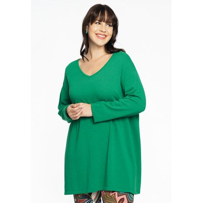 Pull avec manches longues YOEK