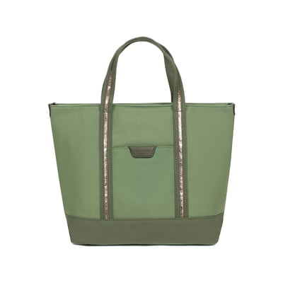 Sac A Main Porte Epaule Femme Coolives Tote Sac Cabas Avec Pour Femme En Cuir PU Damas Seau Sacs à Main Portés épaule, Marron, Taille Unique, Sac Cabas Sac A Main Femme