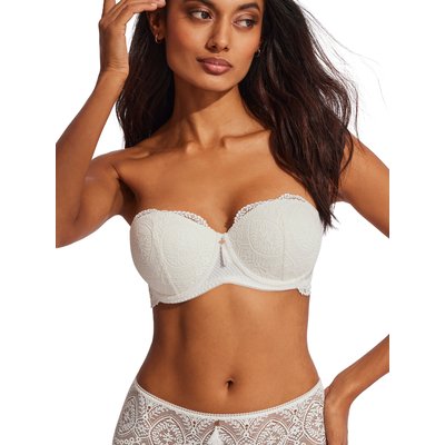 Soutien-gorge bandeauOCÉANE mariage SELMARK