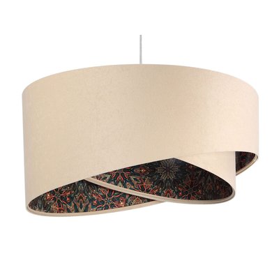 Suspension chic asymétrique Asymetric BPS KONCEPT