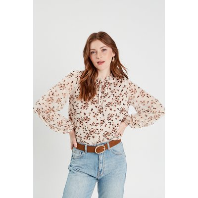 Blouse manches longues CACHE CACHE