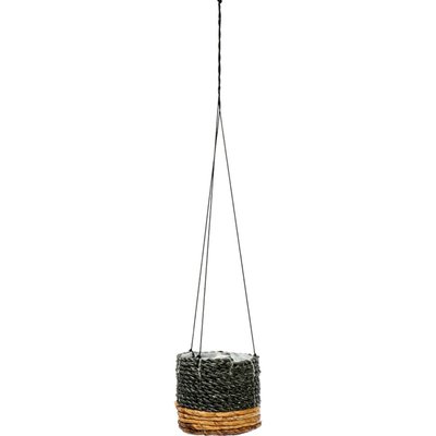 Suspension Feuille de Bananier Déco RECOLLECTION