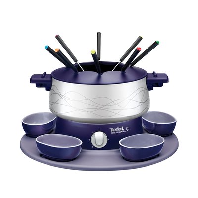 TEFAL Fondue Simply Invents EF351412