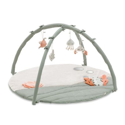 Tapis de jeu Relax N Watch HAUCK