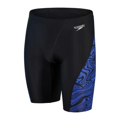 Jammer de natation motif/style effet marbré SPEEDO