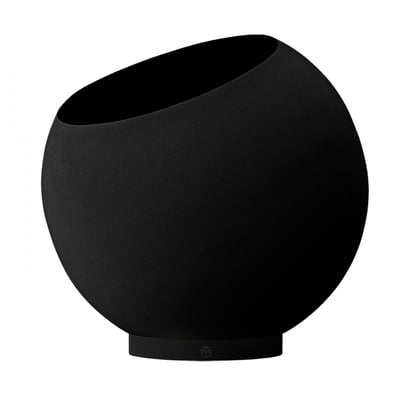 Pot en acier Globe dia 37 cm AYTM