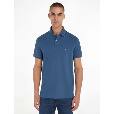Polo regular de manga corta 1985 TOMMY HILFIGER