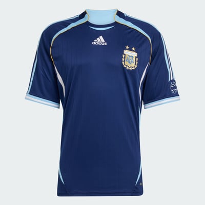 Maillot Extérieur Argentine 2006 Maillot Extérieur Argentine 2006 adidas Performance