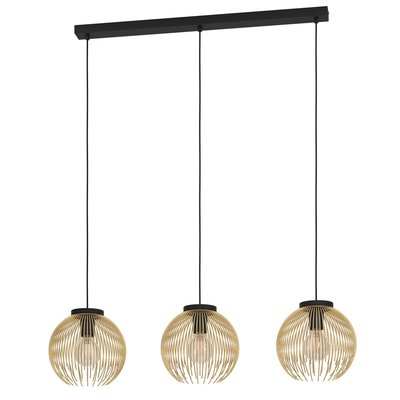 Suspension VENEZUELA EGLO