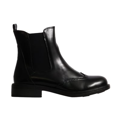 Bottines à Zip ENZA NUCCI
