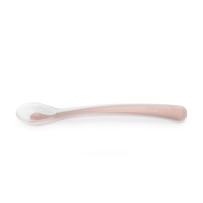 Cuillère en silicone +4mois SUAVINEX