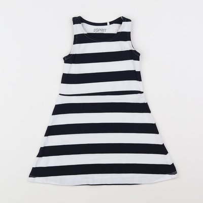 Robe fille esprit on sale