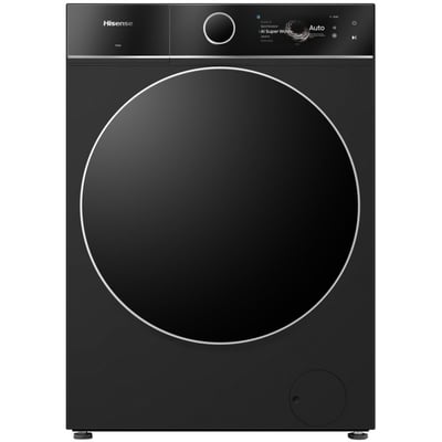 Lave linge hublot WF7I1248BBR HISENSE