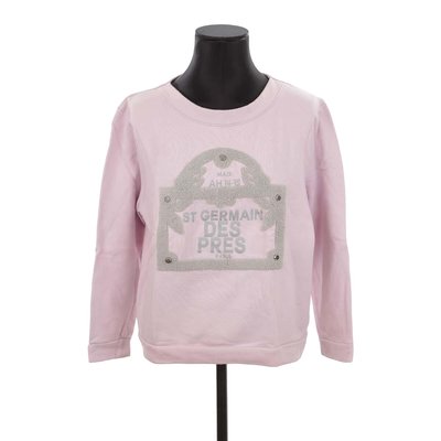 Pull en coton - Bon État MAJE