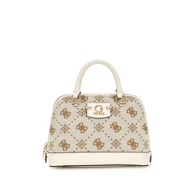 Sac À Main Neda 4G Logo Pivoine GUESS