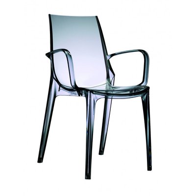 Chaise design avec accoudoirs - VANITY - deco SCAB DESIGN