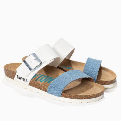 Sandales VALENCE pour femme BAYTON