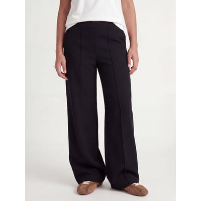 Pantalon À Jambe Large JJXX