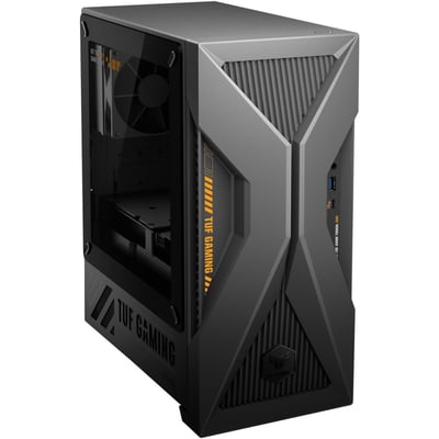 PC Gamer T500MV-05210H122W Intel Core 5 210H Nvidia GeForce RTX 5060 Ti 16 Go RAM DDR5 512 Go ASUS