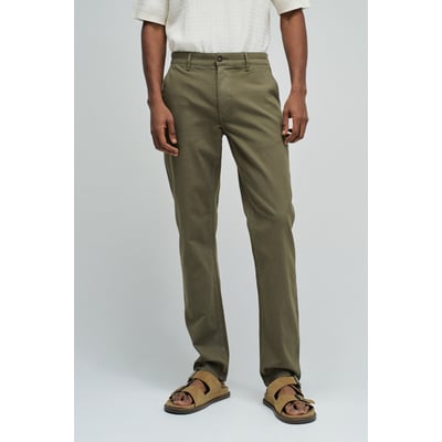 PANTALONS CHINO À JAMBES FINS SALSA JEANS