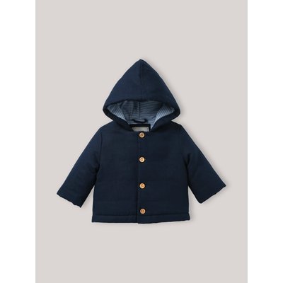 Veste-burnous CYRILLUS