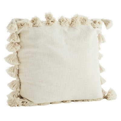Housse de coussin coton MADAM STOLTZ