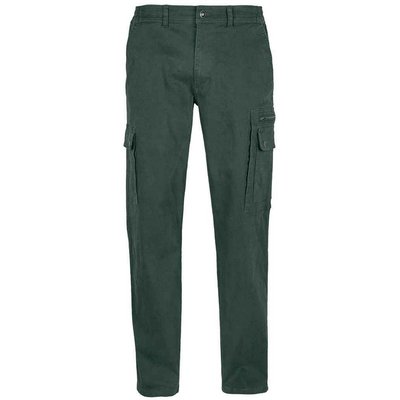 Pantalon cargo DOCKER SOLS