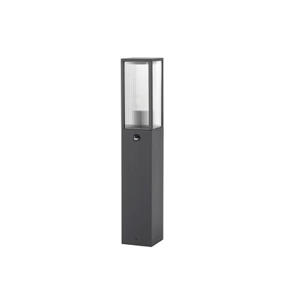 Luminaire extérieur en aluminium moderne LINDBY