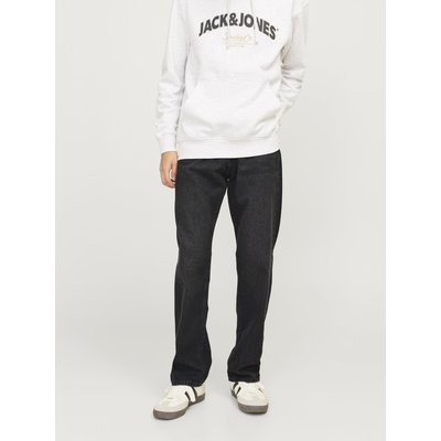 Jean cuisse large homme La Redoute