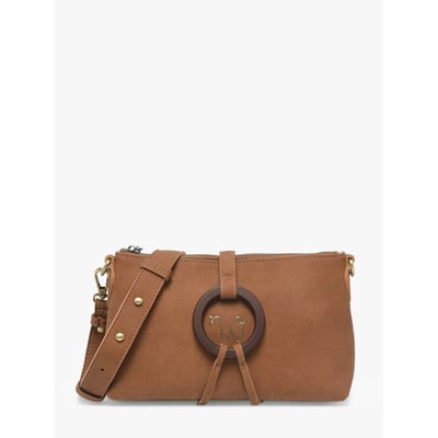 Sac bandoulière Verveine WOOMEN