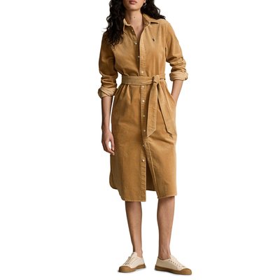Robe grande taille pour femme POLO RALPH LAUREN La Redoute
