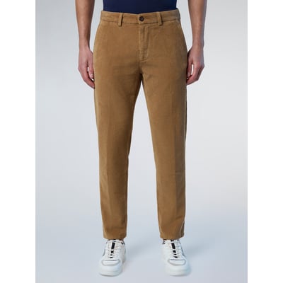 Chino Defender en velours côtelé NORTH SAILS