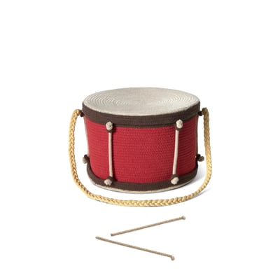 Panier Tambour MUSIC STUDIO LORENA CANALS